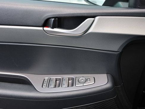 Certified 2025 Hyundai Palisade SEL AWD/4WD image 39