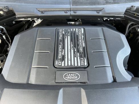 Used 2022 Land Rover Defender 90 Carpathian Edition AWD/4WD image 18