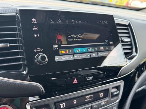Used 2022 Honda Passport Elite image 20