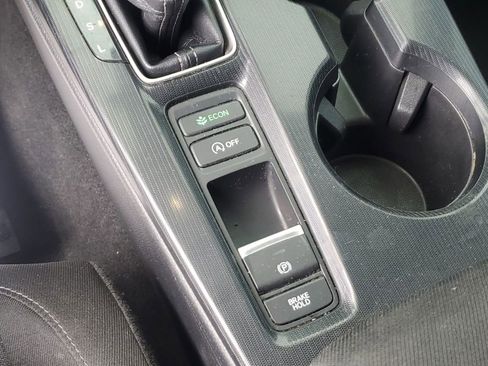 Used 2022 Honda Civic LX image 21