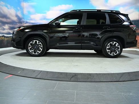 Certified 2026 Subaru Forester Premium image 5