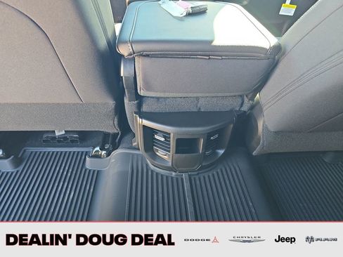 New 2026 RAM 3500 Tradesman image 25