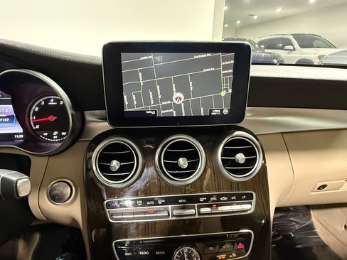 Used 2017 Mercedes-Benz C 300 Coupe image 35