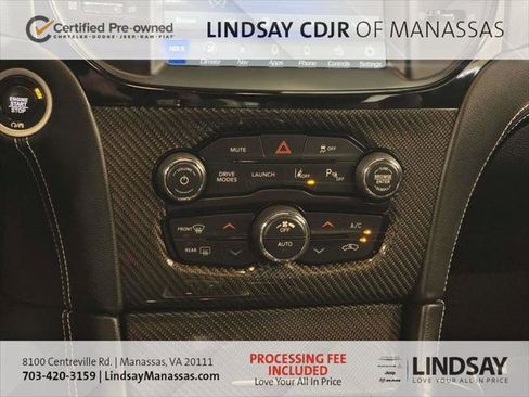 Certified 2023 Chrysler 300 C RWD image 24