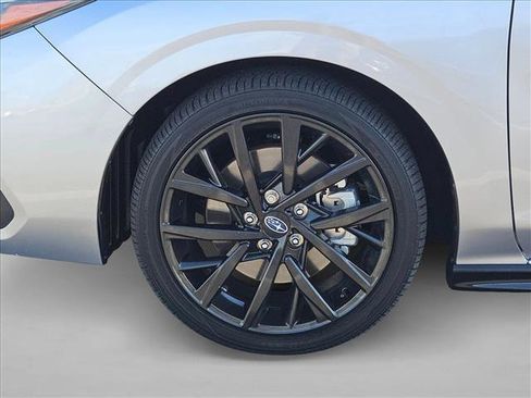 Used 2024 Subaru Impreza RS image 24