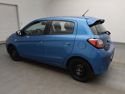 Used 2023 Mitsubishi Mirage ES FWD image 3