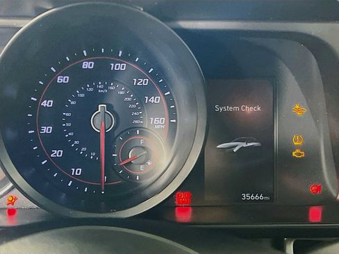 Certified 2023 Hyundai Elantra SEL w/ Preferred Accessory Package image 12