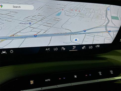 New 2026 Buick Enclave Sport Touring w/ Power Package image 13