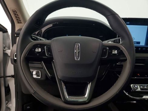 Used 2024 Lincoln Corsair AWD w/ Equipment Group 101A image 16