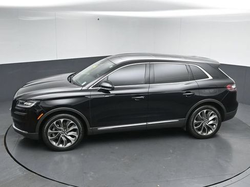 Certified 2023 Lincoln Nautilus Reserve FWD image 48