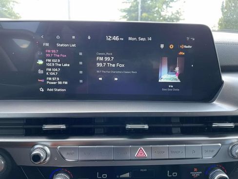 Certified 2024 Kia Telluride S w/ S Sunroof Package FWD image 25