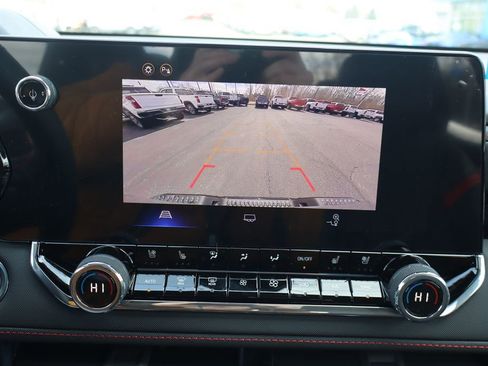 New 2026 Chevrolet Colorado Z71 AWD/4WD image 13