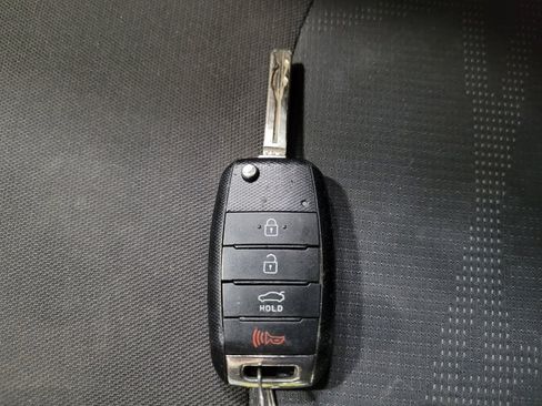 Used 2016 Kia Rio LX w/ Power Package FWD image 32