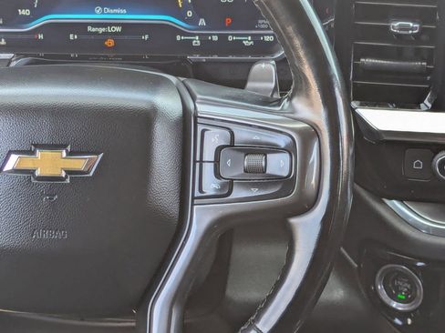 Used 2023 Chevrolet Silverado 1500 High Country w/ Technology Package image 21
