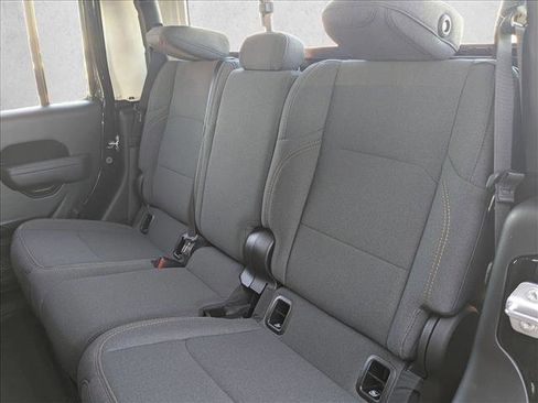 New 2026 Jeep Gladiator Sport image 15