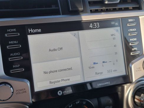 Used 2024 Toyota 4Runner SR5 AWD/4WD image 20
