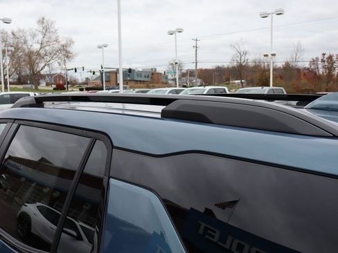 New 2026 Chevrolet Equinox RS image 27