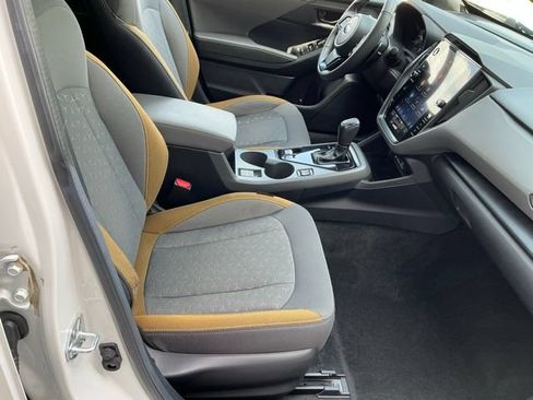 Certified 2025 Subaru Crosstrek 2.5i Sport AWD/4WD image 20