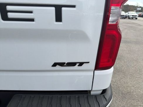Used 2023 Chevrolet Silverado 1500 RST image 12