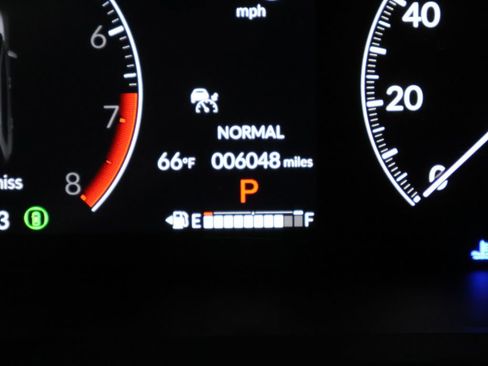 Certified 2025 Honda HR-V Sport image 39