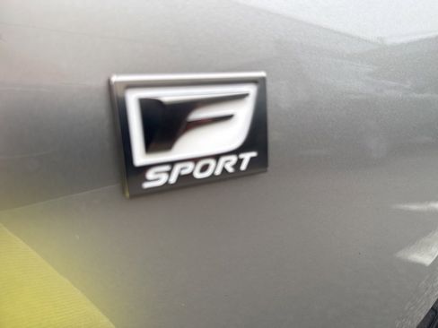 Used 2022 Lexus IS 350 F Sport image 29