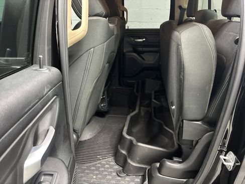 Used 2019 RAM 1500 Tradesman AWD/4WD image 21