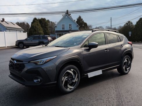 New 2026 Subaru Crosstrek 2.5i Limited image 7