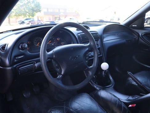 Used 1997 Ford Mustang GT RWD image 28