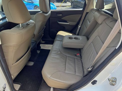 Used 2014 Honda CR-V EX-L image 19