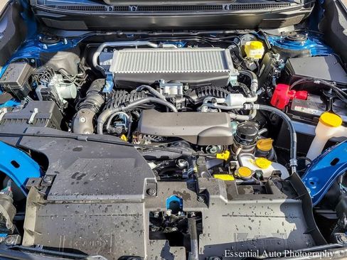 New 2026 Subaru Outback Wilderness image 27