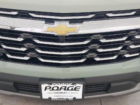 New 2026 Chevrolet Equinox LT w/ Convenience Package II image 31