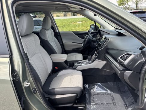 Used 2021 Subaru Forester Premium AWD/4WD image 15