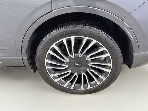 Used 2022 Lincoln Corsair Reserve w/ Sport Package AWD/4WD image 32