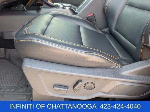 Used 2024 Ford Bronco Badlands AWD/4WD image 21