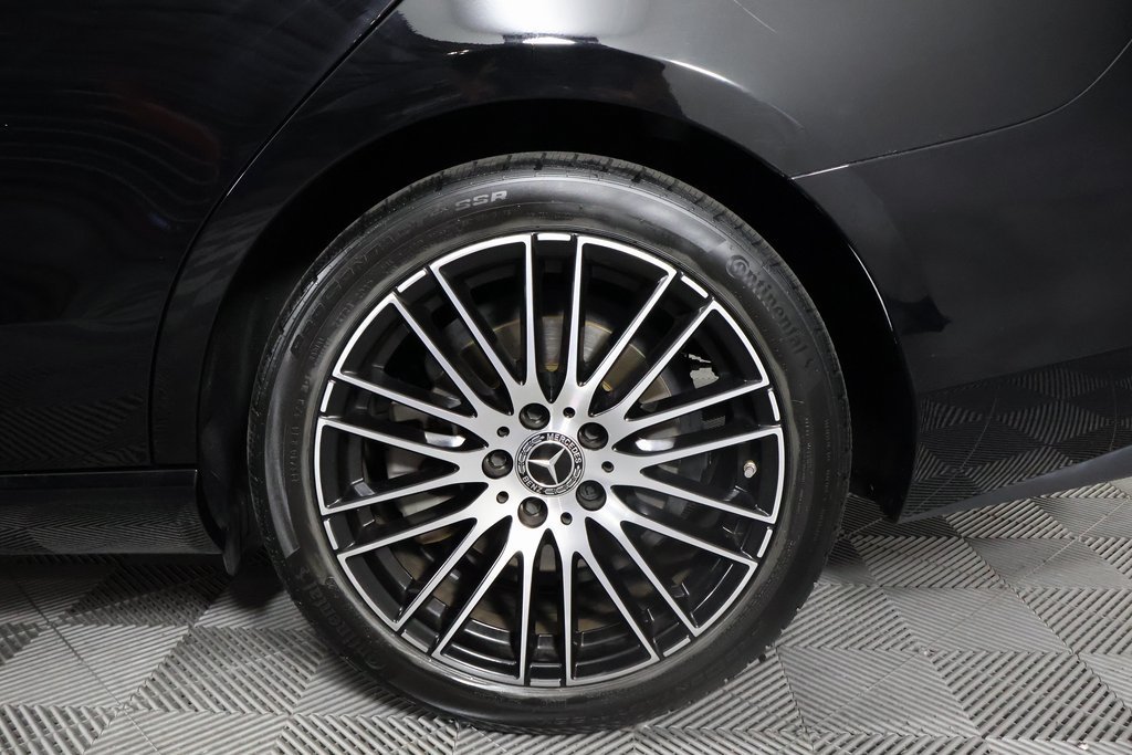 Certified 2023 Mercedes-Benz C 300 Sedan image 16