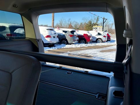 Used 2002 Ford Explorer XLT image 21