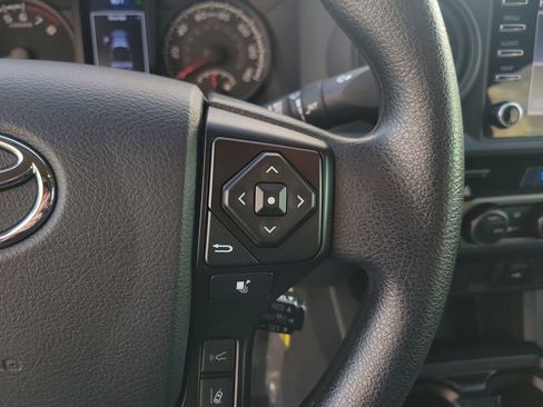 Used 2023 Toyota Tacoma SR image 27