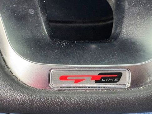 Used 2024 Kia Forte GT-Line w/ GT-Line Premium Package FWD image 21