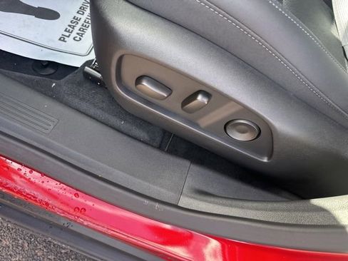 New 2026 Chevrolet Equinox LT w/ Convenience Package II image 14