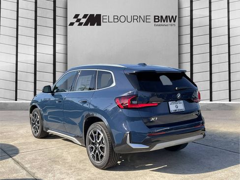 New 2026 BMW X1 xDrive28i w/ Convenience Package AWD/4WD image 6