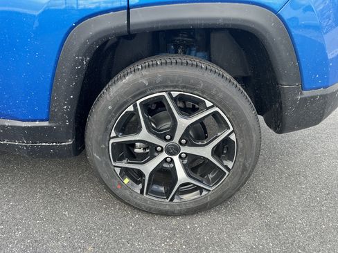 New 2026 Jeep Compass Limited AWD/4WD image 7