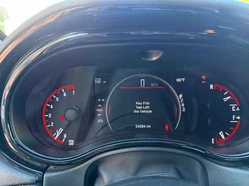 Used 2024 Dodge Durango GT image 19
