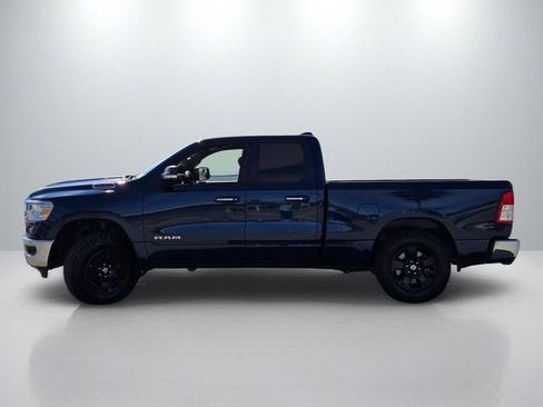 Used 2019 RAM 1500 Big Horn image 7