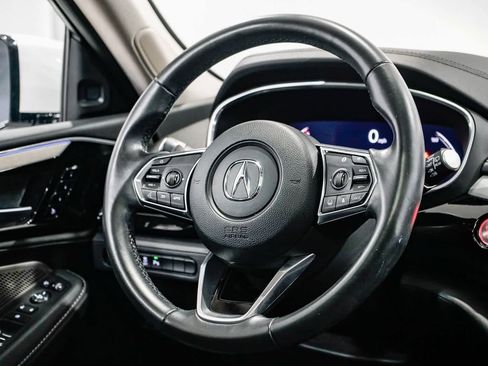 Used 2024 Acura MDX FWD w/ Technology Package image 14