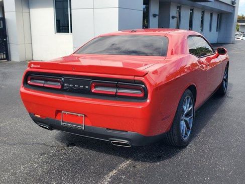 Used 2022 Dodge Challenger GT image 7