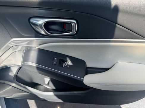 Certified 2025 Acura Integra A-Spec FWD image 28