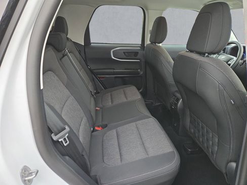 Certified 2024 Ford Bronco Sport Big Bend image 24