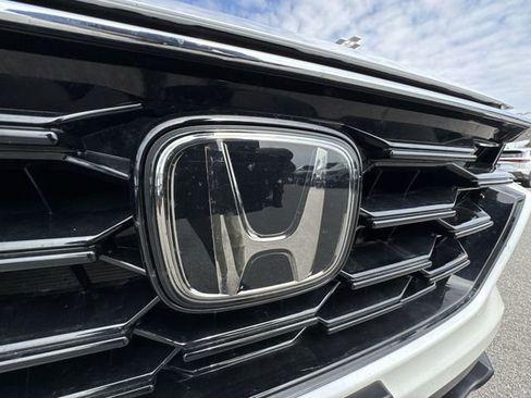 Used 2024 Honda CR-V EX-L image 31