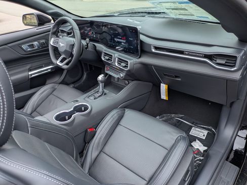 New 2026 Ford Mustang GT Premium RWD image 34