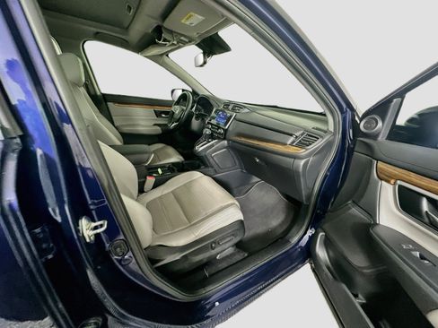 Used 2018 Honda CR-V EX-L image 31